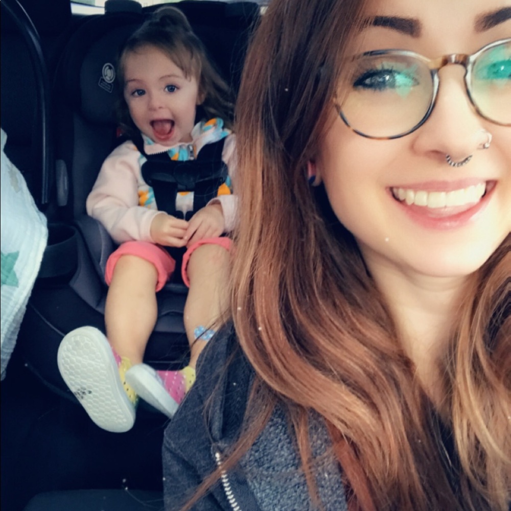 Meet your Posher, Jordan